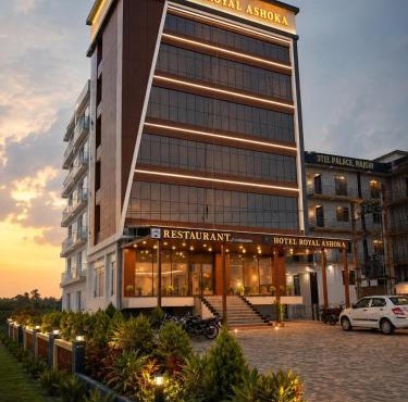 Hotel Royal Ashoka