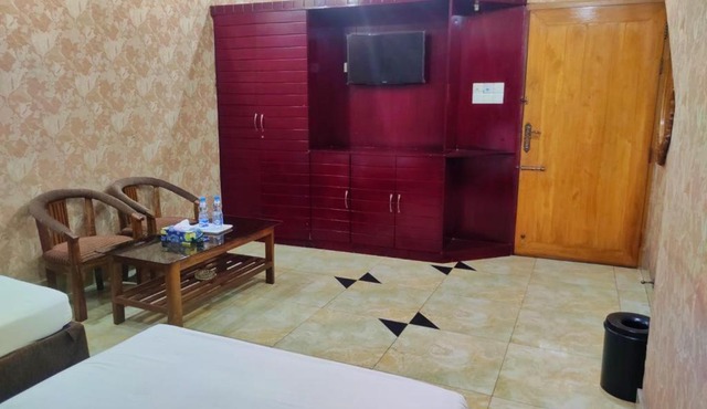 Hotel Royal Avenue