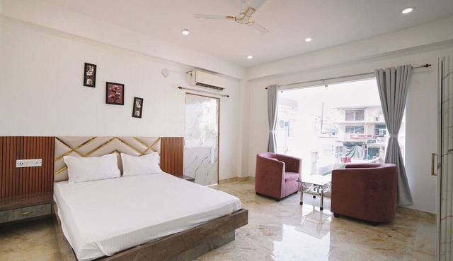 Hotel Royal Beach Exotica