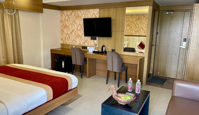 Hotel Royal Bengal