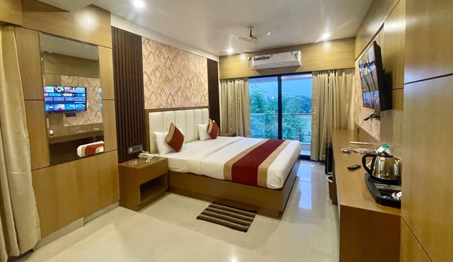 Hotel Royal Bengal