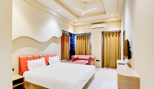 Hotel Royal City