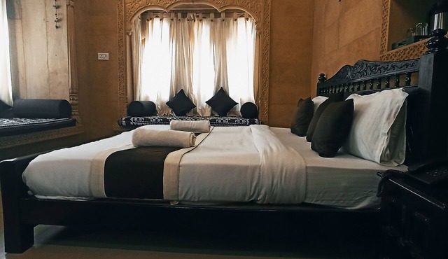 Hotel Royal Haveli