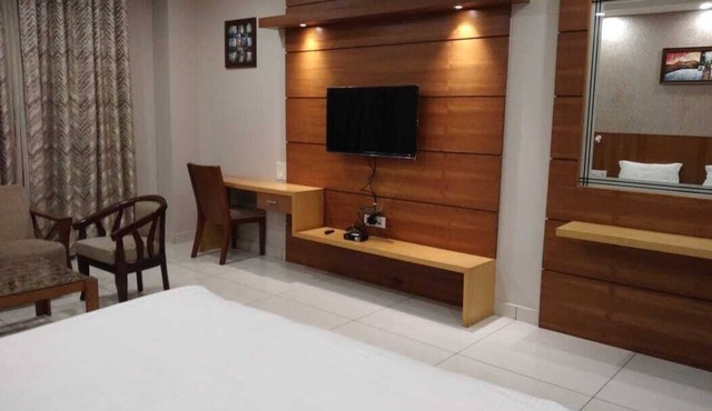 Hotel Royal Hillton