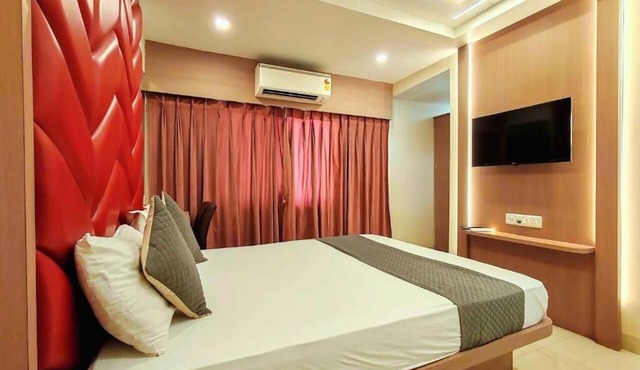 Hotel Royal Inn