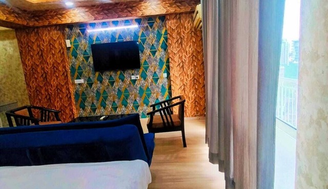 Hotel Royal King