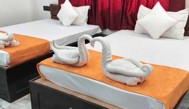 Hotel Royal Orbit