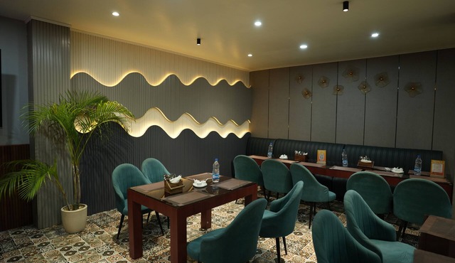 Hotel Royal Paradise