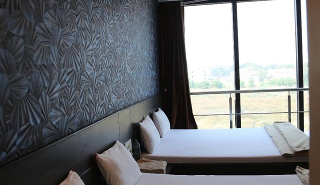 Hotel Royal Rituals in Surat