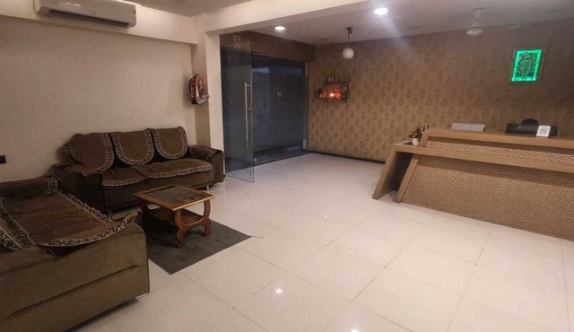 Hotel Royal Stay in Valsad