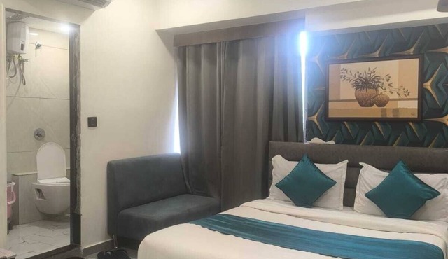 Hotel Royal Villa