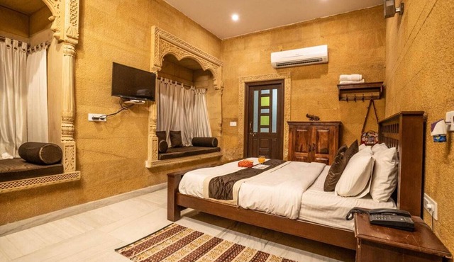 Hotel Royal Villa Jaisalmer