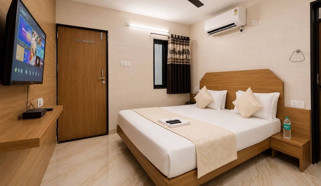 Hotel RR