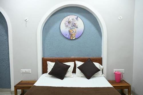 Hotel RRR Palace