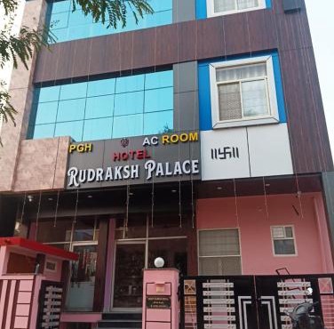 hotel rudraksh palace