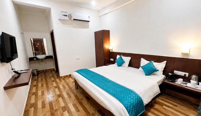 Hotel RV Palace
