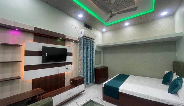 Hotel S.S.A