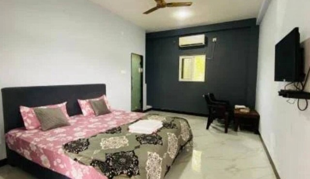 Hotel Sagar