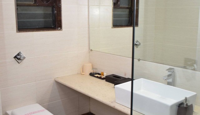 Hotel Sai Jashan Shirdi - Where blessings & comfort meet