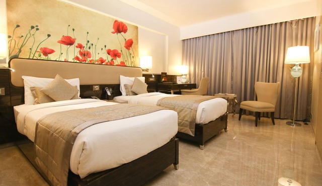 Hotel Sai Palace Grand Malad