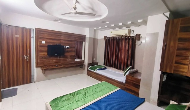 Hotel Sai Prabhu Inn Shirdi