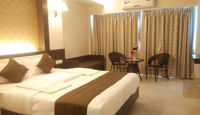 Hotel Sai Residency Vasai