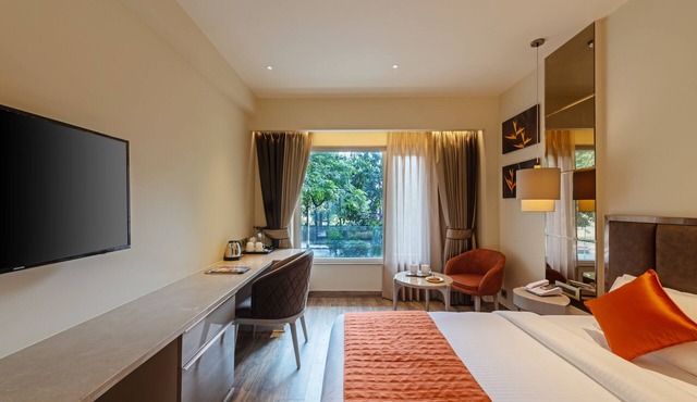 Hotel Saket 27