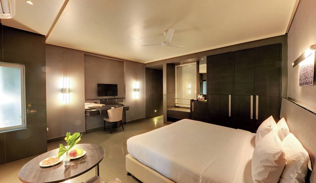 Hotel Sankam Residency in Belagavi