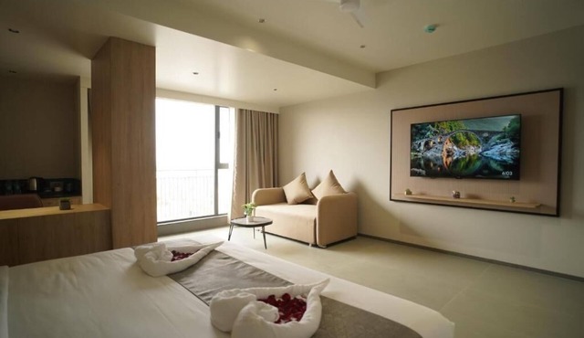 HOTEL SANKET ELITE