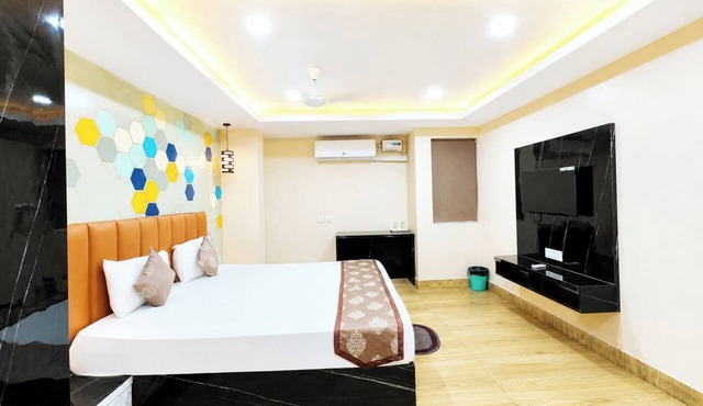 Hotel Santosh Inn Puri