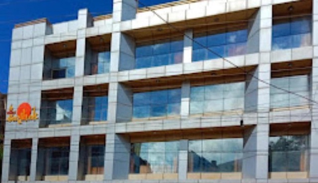 Hotel Sarthak Bhopal