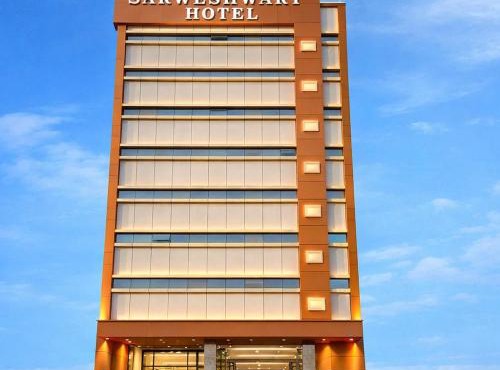 Hotel Sarweshwary