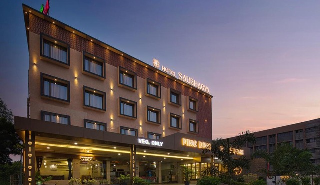 Hotel Saubhagya