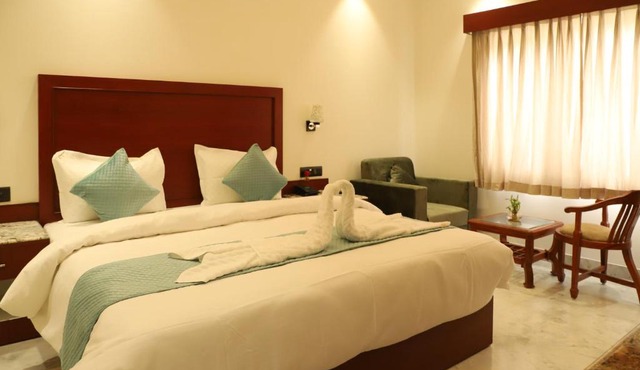 Hotel Scala