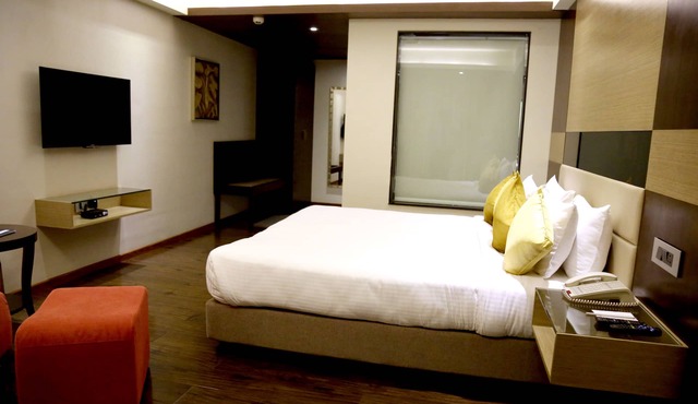 Hotel Shakti Continental
