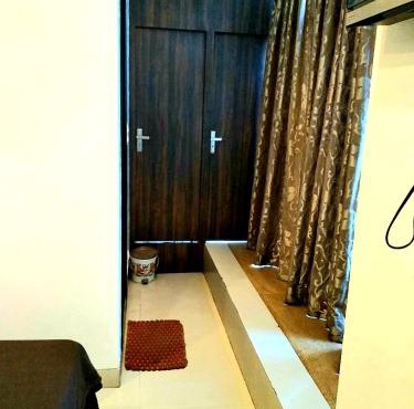Hotel Shambuji in Thane