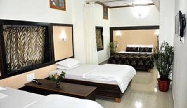 Hotel Shanti Mount Abu