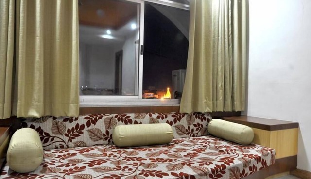 Hotel Sharan