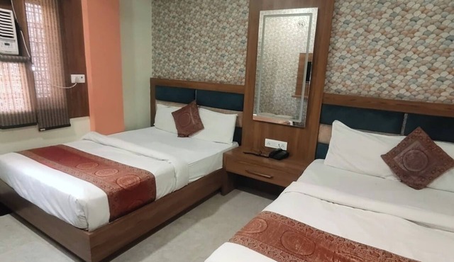 Hotel Shaurya