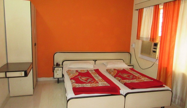 Hotel Sheela International in Durg