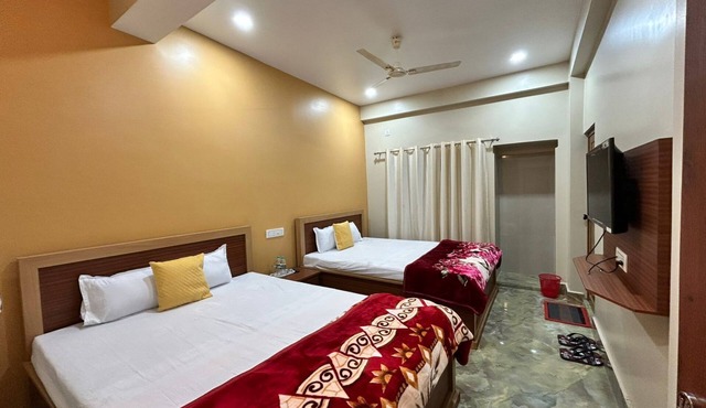 Hotel Shila Plaza - Nabadwip