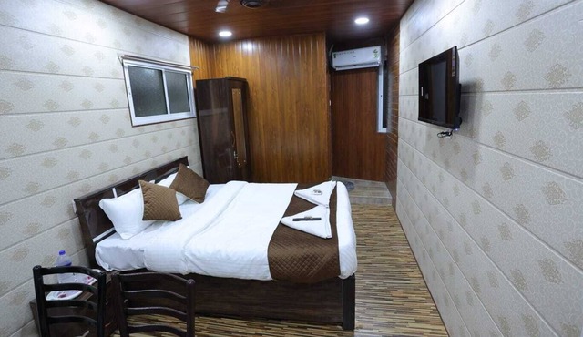 Hotel Shiv Vandana Inn - Thane