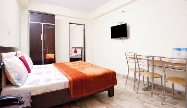Hotel Shiva Heritage