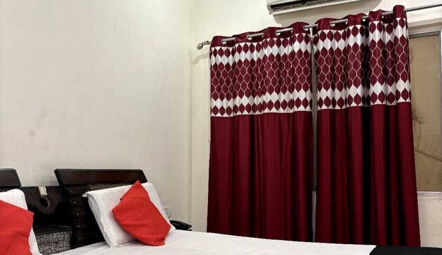 Hotel shivay in Rishikesh