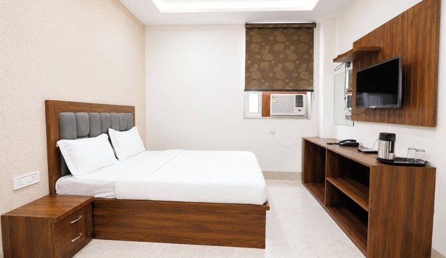 Hotel SHIVAY Near Mahakaleshwar Temple
