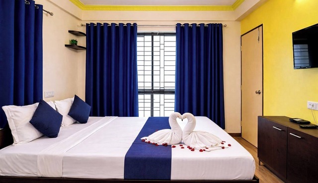 Hotel Shree