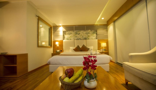 Hotel Shubh Inn
