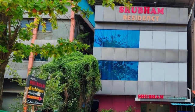 Hotel Shunbham Residency