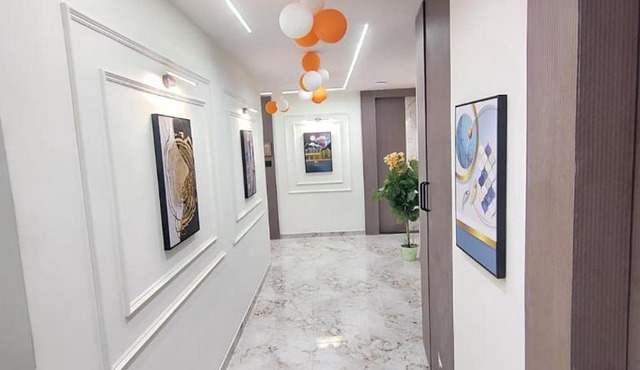 Hotel Shyam Inn