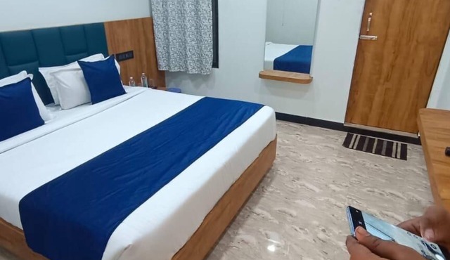 HOTEL SIDDH in Dwarka